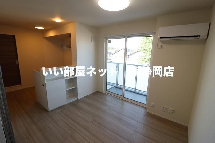 リビング