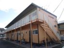 コーポ幡多の間取り画像