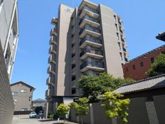 アルファスマート道後南町の外観画像
