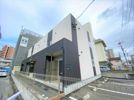 ロデスマン香春口の間取り画像