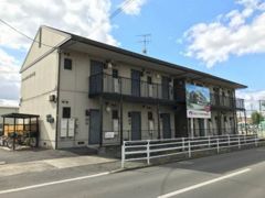 シャーメゾンスイート B棟の外観画像