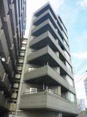 グリフィン横浜・ウェスタの外観画像