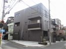 LAX中野坂上の間取り画像
