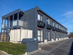 レオパレス院庄の外観画像