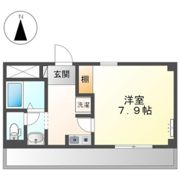 サン・ピアの間取り画像
