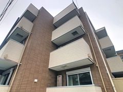 プレステージ井尻の外観画像
