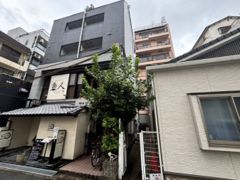 タカミビルの間取り画像