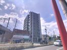 ネストピア博多ガーデンの間取り画像