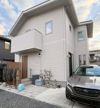 喜平町戸建の間取り画像