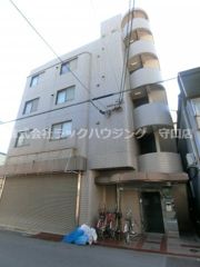 ネクスト高殿の外観画像