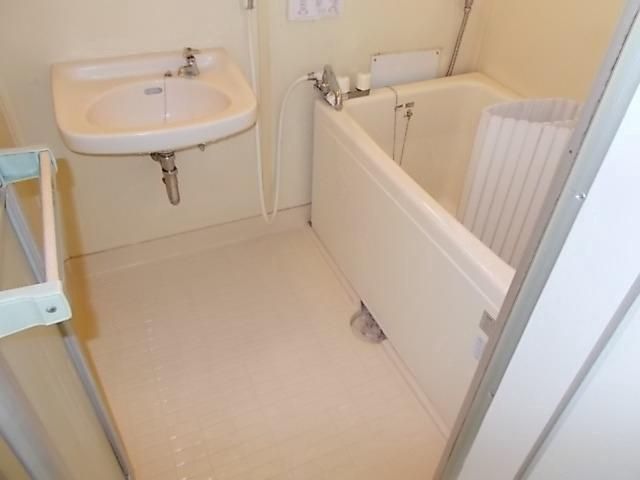 バスルーム