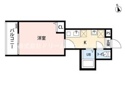 レガーロ金沢八景の間取り画像