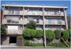池田山マンションの外観画像