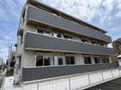 D-Regalo城東Nの間取り画像