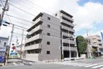 ルーブル横濱南太田弐番館の間取り画像