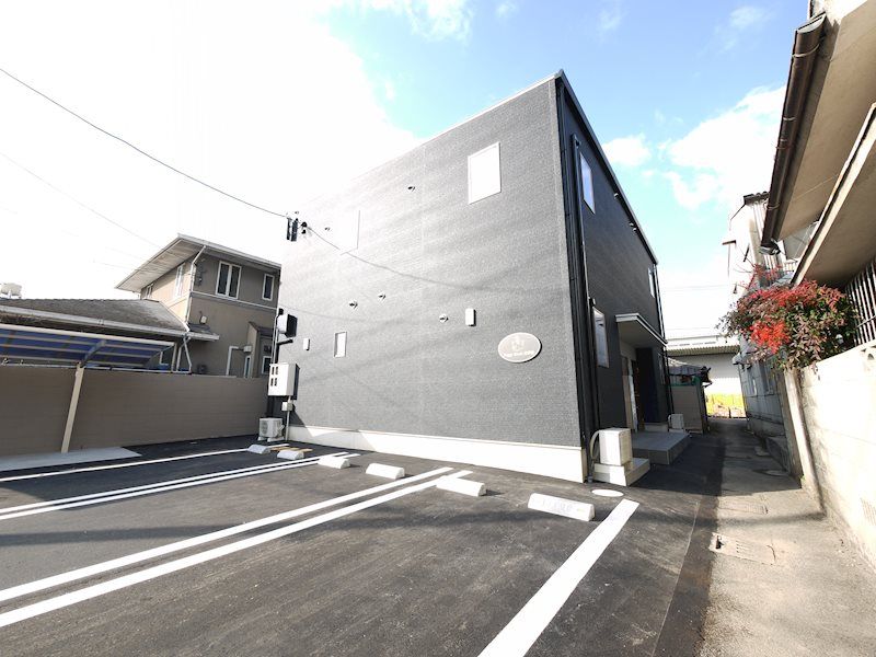 Piggy Bank 清輝橋の外観画像