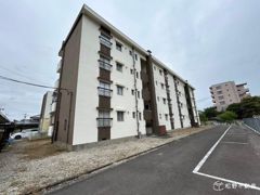 ヴィラナリー屋島II7号棟の外観画像
