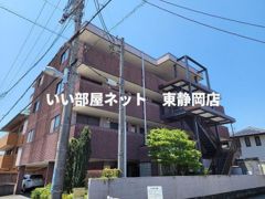 ディナール千代田の外観画像