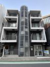 88．AOBADAIの間取り画像