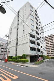 RODIA立川の外観画像