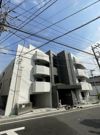 ウェルスクエア馬込Ⅱの間取り画像