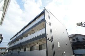 リブリ・JTの外観画像