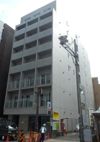アーネスト川口の外観