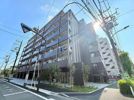 ステージグランデ竹ノ塚の外観