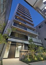 アーバネックス新御徒町駅前の外観画像