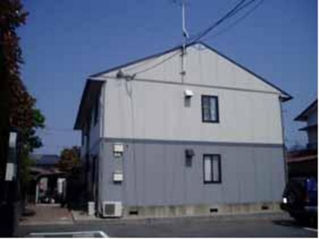セジュール・ルポの外観画像