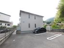 パストラル沼2の間取り画像