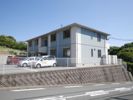アプリKの間取り画像
