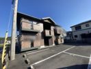 リビングタウン高岡 A棟の間取り画像