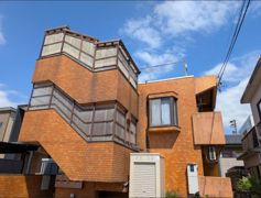 ラ・ヴィアンローズ長柄の外観画像