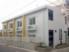 レオパレス嘉明の外観画像