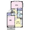 ハーモニーパークの間取り画像
