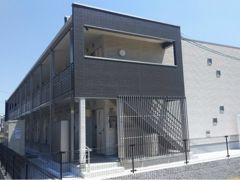 クレイノ木屋の外観画像