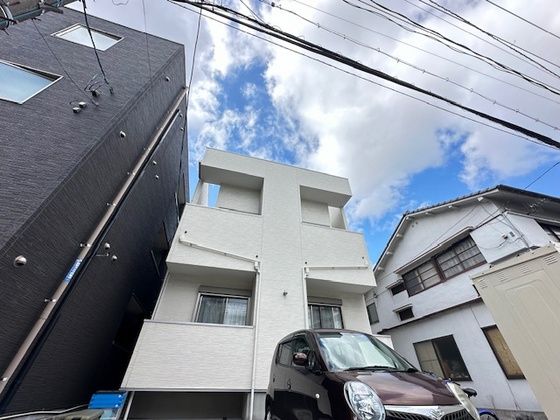 Grandtic la glycineの外観画像