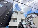 Grandtic la glycineの間取り画像