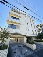 マンショングレート慶の外観画像