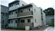 アルモ井の頭の間取り画像