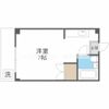 ルネ山岸の間取り画像