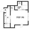 create incの間取り画像