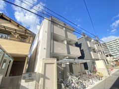 シンビ高須駅前Ⅰの外観画像