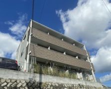 カーサコリーナの外観画像