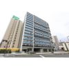 MELDIA CREST TAPP NAMBA-WESTの間取り画像