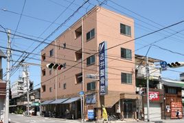 サンライフカガヤの外観画像