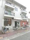 コーポ西宮の間取り画像