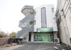 KIOSKビルの間取り画像