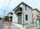 ラテルネ本八幡の間取り画像
